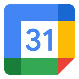 Google Calendar